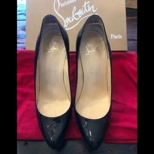 Christian Louboutin Rolando pumps